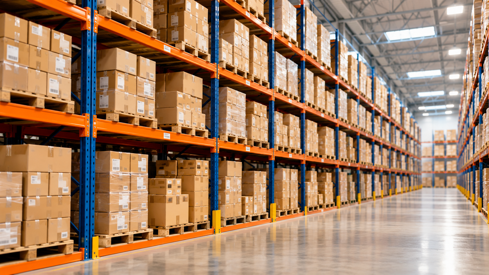 Inventory Funding