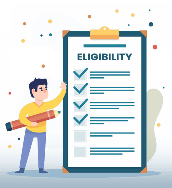 Eligibility