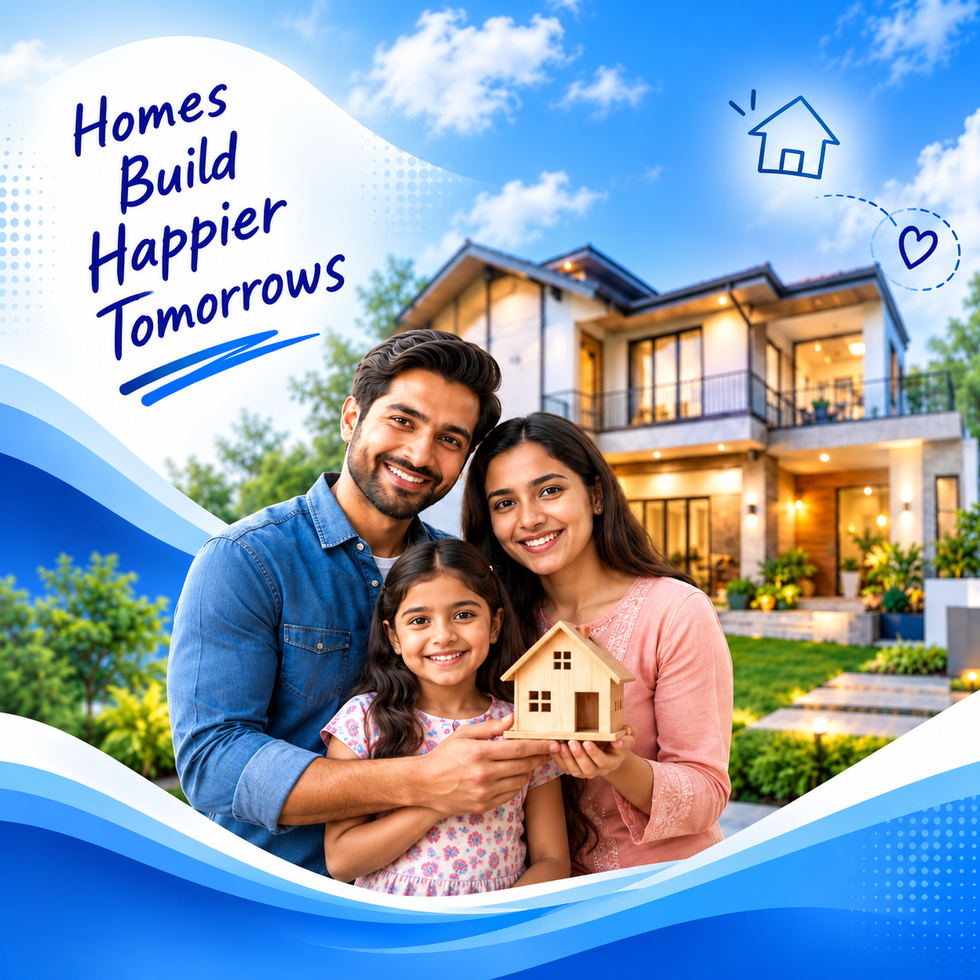 Home Loan Family