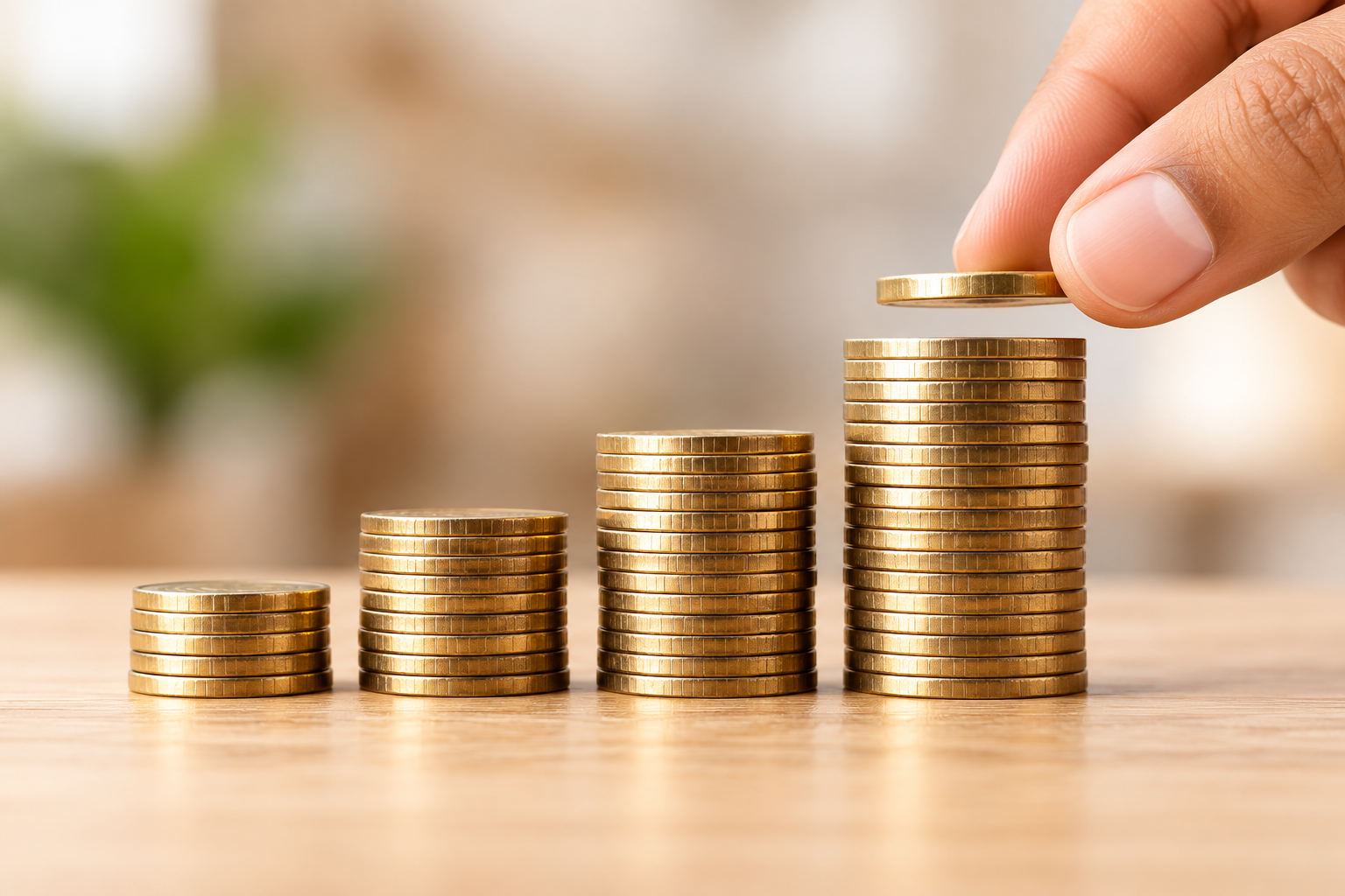 Personal Loan Balance Transfer