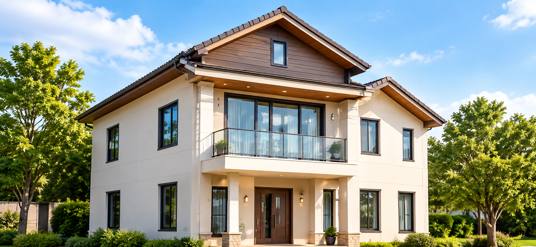 Residential Property