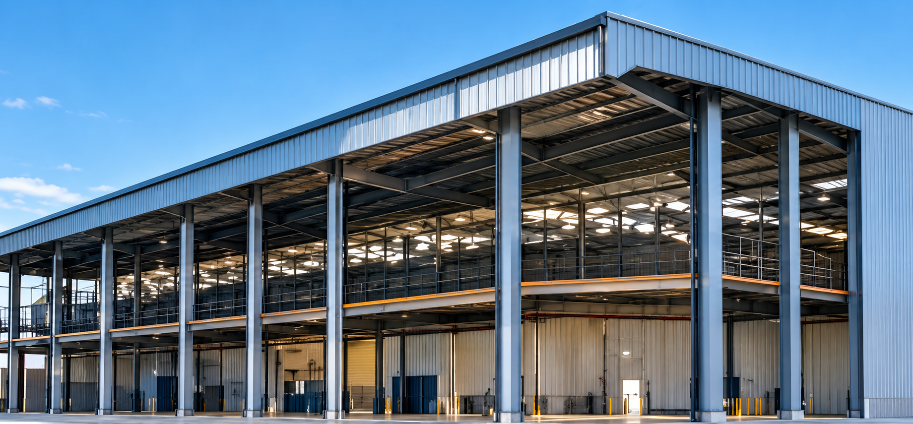 Industrial Property